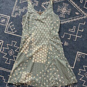 Toad & Co Summer Dress